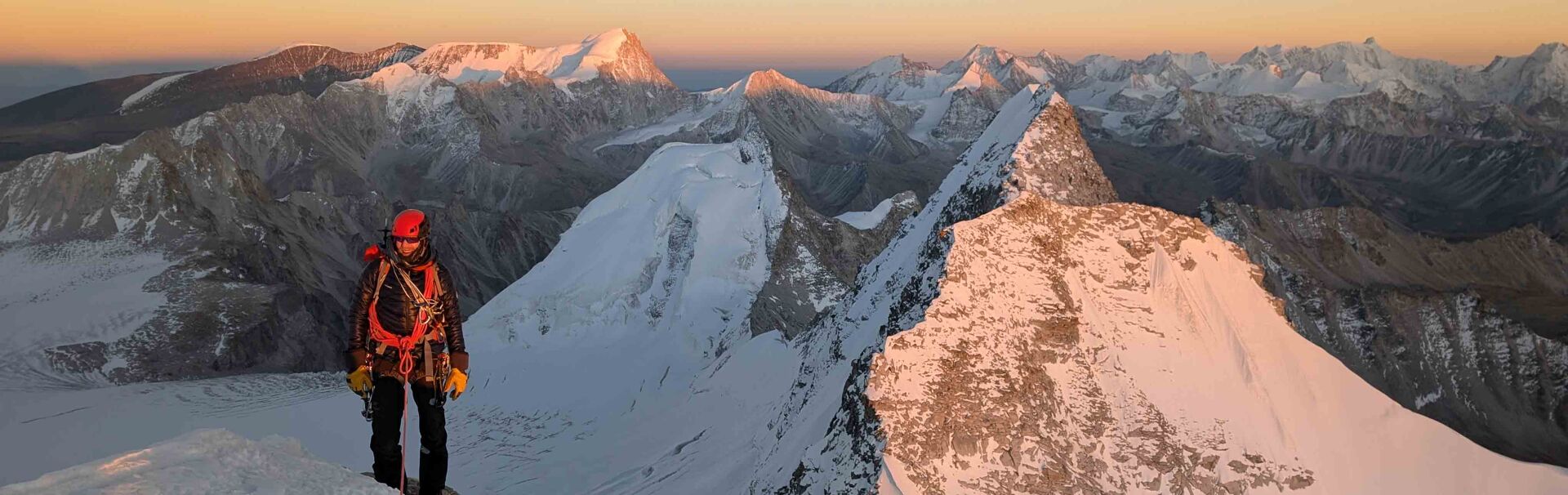West Nepal expeditie